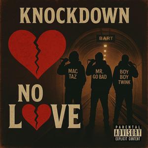 Candy Shop (feat. Alvin Taylor, Mr. Go Bad & Mac Taz|Explicit)