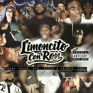 Limoncito con Ron (Explicit)