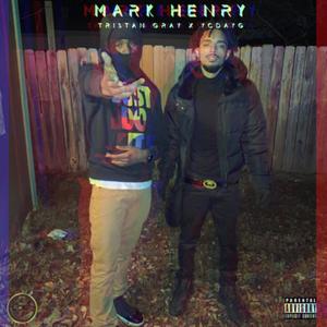 Mark Henry (feat. YCDAYG) [Explicit]