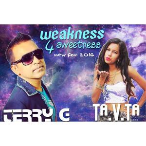 Weakness for Sweetness (feat. Terry Gajraj)