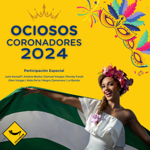 Ociosos Coronadores 2024