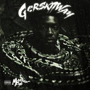 Gerskiwaay (Lucki Remix|Explicit)