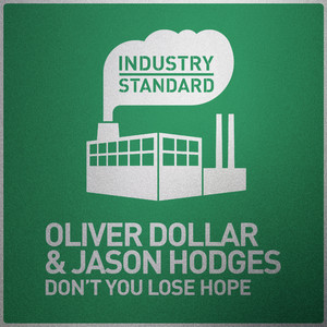 Don't You Lose Hope (Edit)