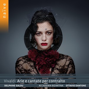 Cessate, omai cessate, RV 684 - Ah ch'infelice sempre (Aria) (康塔塔《停止，停止一切痛苦》，RV 684)