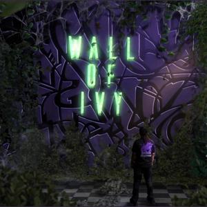 Wall Of Ivy (Explicit)