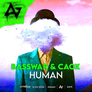 Human (Hardstyle)