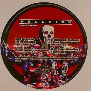 Parisiens, Marseillais and Some *** from Russia