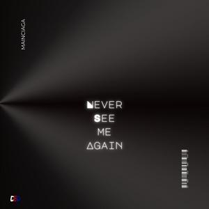 Never See Me Again (Explicit)