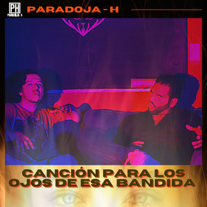 Canción para los Ojos de Esa Bandida (Cover) [Explicit]