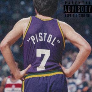 Pistol Pete Freestyle (Explicit)