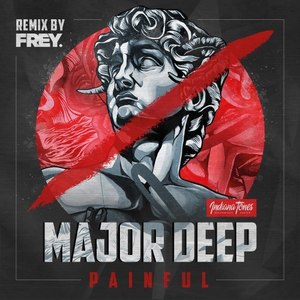 Painful (Frey Remix)