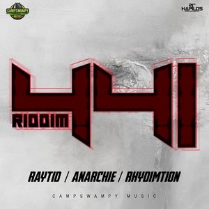 441 Riddim