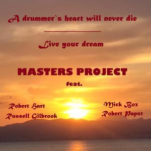 Masters Project (feat. Robert Hart)