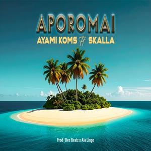 Aporomai (feat. Skalla)