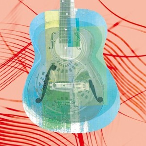 Fingerstyle Guitar, Vol. 2