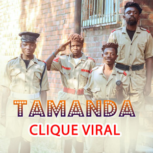 Tamanda