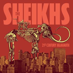 21st Century Mammoth (Explicit)