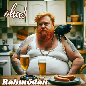 Rabmödan