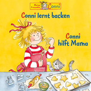 Conni lernt backen - Teil 06