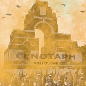 Cenotaph(feat. Matt Black & Andrew Hyldon)