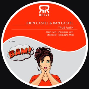 True Faith (Original Mix)