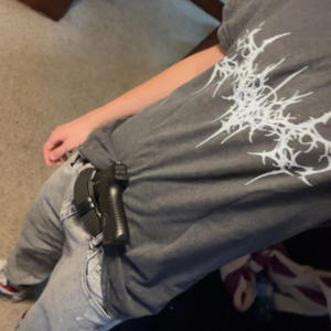 Get Back Gang (Explicit)