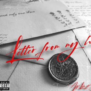 LETTER FROM MY HEART (feat. J.Buenoo) [Explicit]