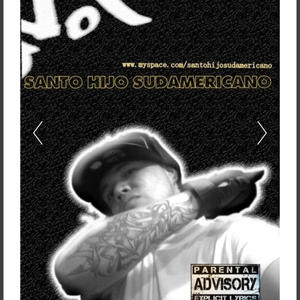 Desde Bogota 2006 (feat. Zaikon & Cio Castañeda) (Explicit)