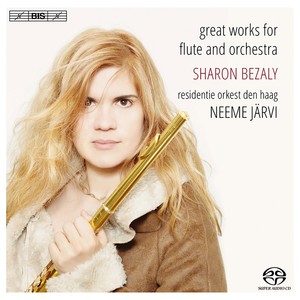 Flute Concertino, Op. 107 - Flute Concertino, Op. 107 (长笛协奏曲，Op. 107)