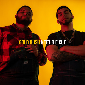 Gold Rush (Explicit)