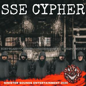 SSE Cypher (feat. Jeztyr, Necroboomin, Spudz & Mike Z) [Explicit]