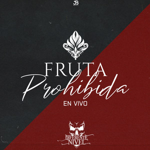 Fruta Prohibida (En Vivo)