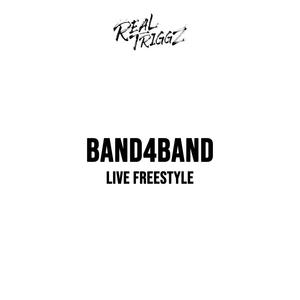 Band4Band (Freestyle) (Live|Explicit)
