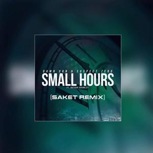 Small Hours(feat. Nathan Brumley)