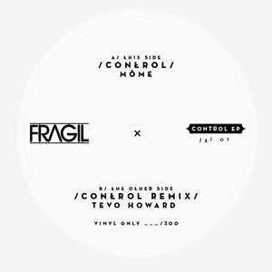 Control (Tevo Howard Remix)