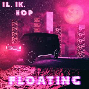 Floating (Slowed Down) (Explicit)