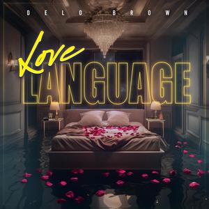 Love Language (feat. Aquino Eppenger)