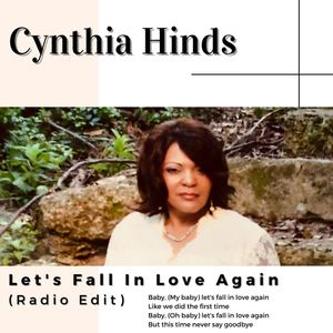 Let's Fall In Love Again (Radio Edit)