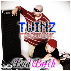 Bad Bitch (feat. Bobby Mac) [Explicit]