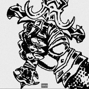 camsoulja - Wake The Pussy Niggas Up (Explicit)