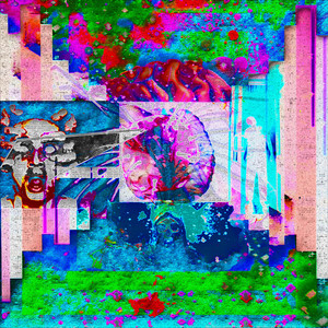 Case Closed (Freestyle) / No Hook (Explicit)