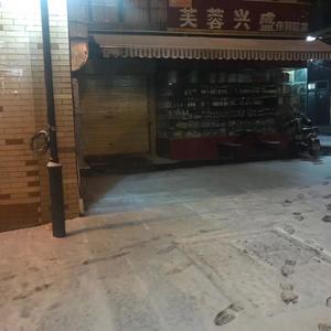 风居住的街道（钢琴）