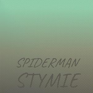 Spiderman Stymie