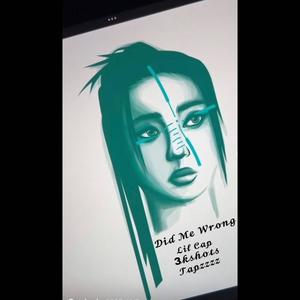 Did Me Wrong (feat. 3kshots & Tapppz) (Explicit)