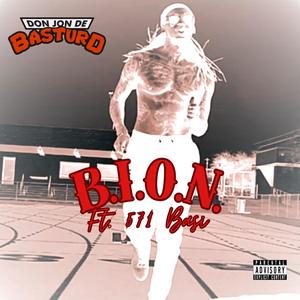 B.I.O.N. (feat. 571basi) (Explicit)