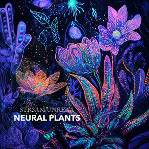 Neural Plants