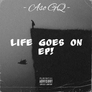 life goes on