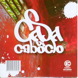 Casa di Caboclo - A escolha (Explicit)