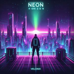 Neon horizon