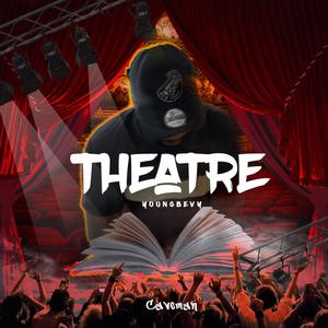 Brad Pitt (feat. KesBandz) (Explicit)